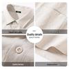 Fingercroxx Men's Commuter Ice Silk Short Sleeve Shirt