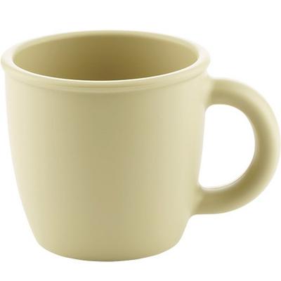 Silliman Childrens Cream Cup WSB2602, Cream Yellow, 1 Piece, Popular Korean Parenting Items