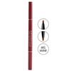 MPVTWRZE Easy and Convenient Lip Liner Pencil Red Brown