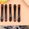 5Pcs Weathering Pen Brush Kit Double-headed Model Aging Stick Coloring Aging Tool For Model Building DIY Building Tools