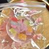 1/3Pcs Bear Sugar Stress Ball Anxiety Relief Transparent Squeeze Ball Sensory Toy Portable Travel Sensory Ball Pinch Fidget
