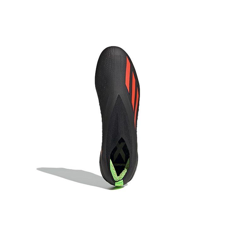 adidas X Speedportal+ Fg 'Black Solar Red' GW8410