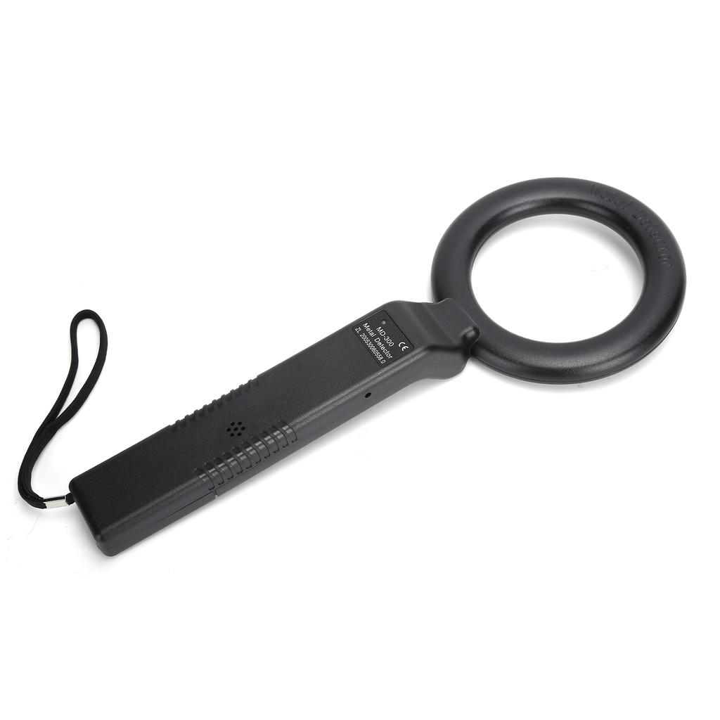 Vieh Magen Metalldetektor Handheld Viehfütterung Metallprüfer Instrument für Tier