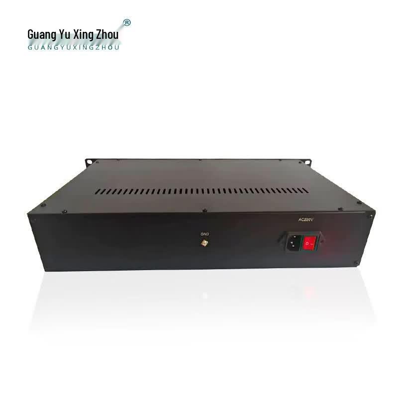 1-in-16 Antenna Splitter