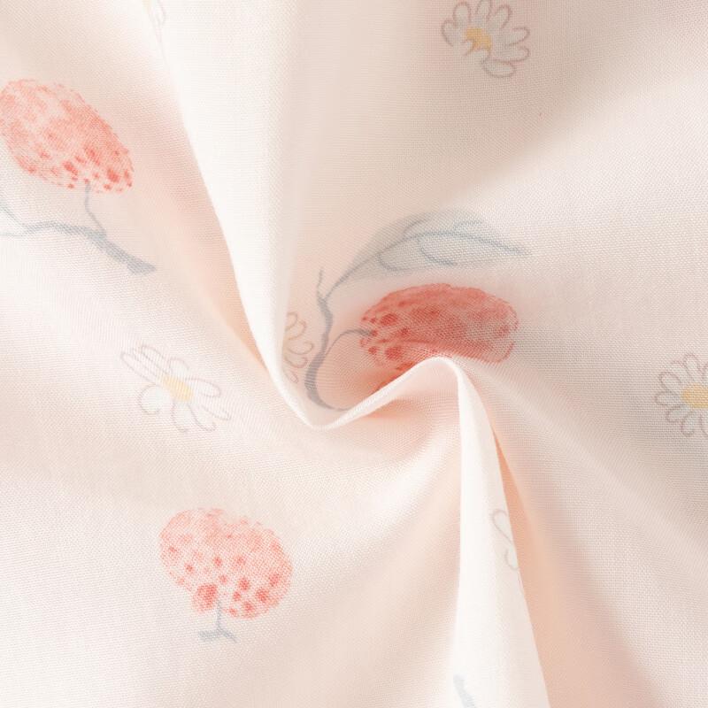 DAVE & BELLA Mädchen Kühlendes Lyocell Chinesischer Stil Cheongsam Kleid