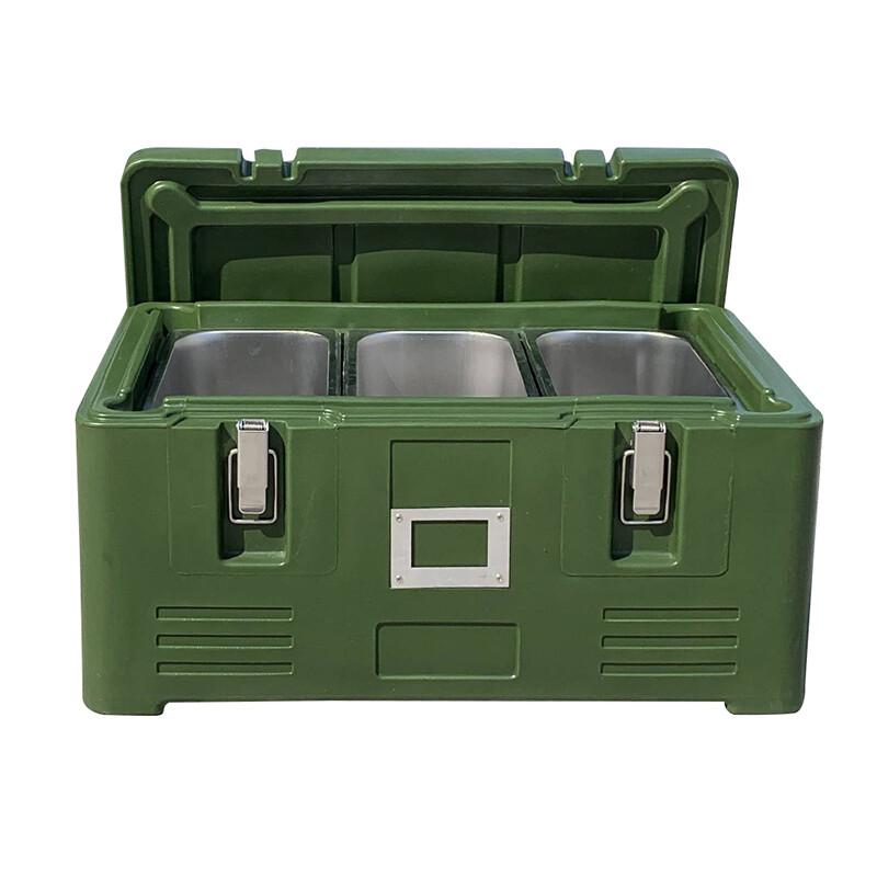 Junlang Tactical Food Insulation Container