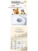 Smart Automatic Pet Feeder: Timed Food Dispenser for Cats & Dogs