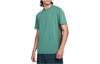 T Shirt Men's Vintage Green FN8412-361
