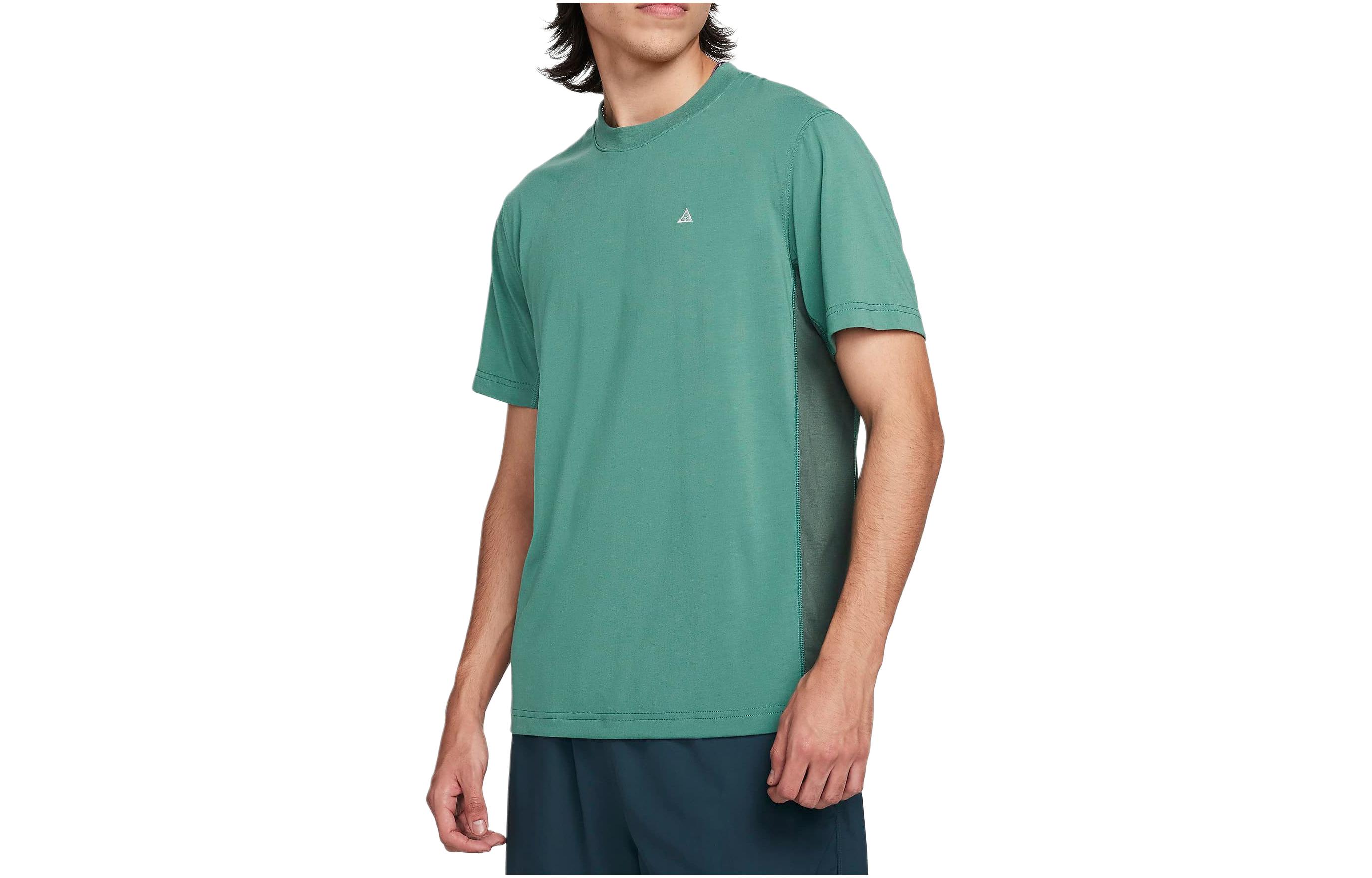 Nike T Shirt Men s Vintage Green FN8412-361 S