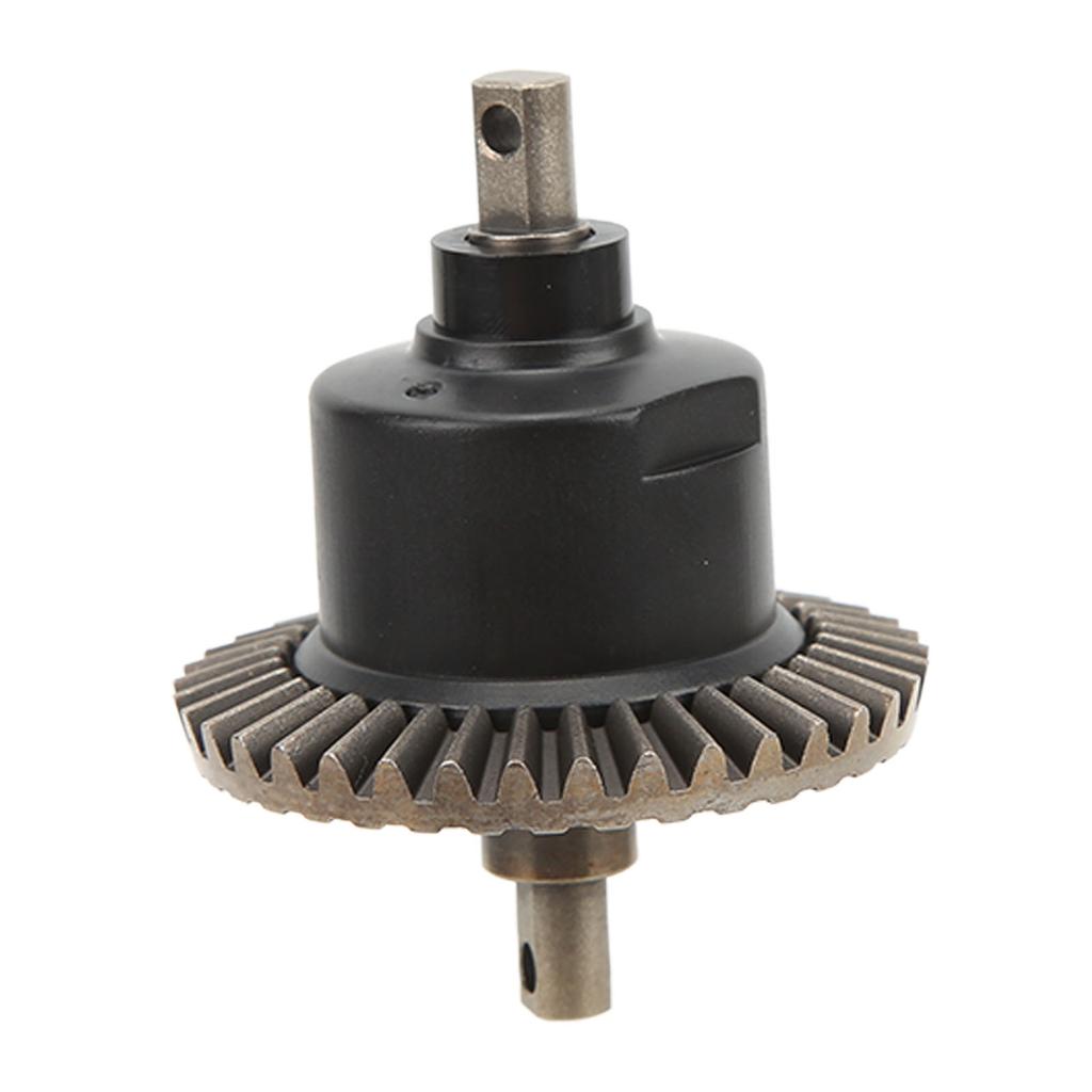 RC Differential Gear Assembly Spare Part Complete Kit for Slash 4x4 for Huanqi 727 for REMO HOBBY 1 10 Model Car