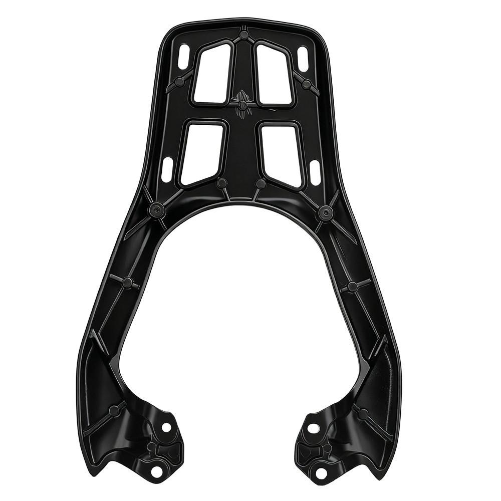 Aluminum Top Box Bracket Motorcycle Rear Boot Roof New Rear Bracket for MIO I125