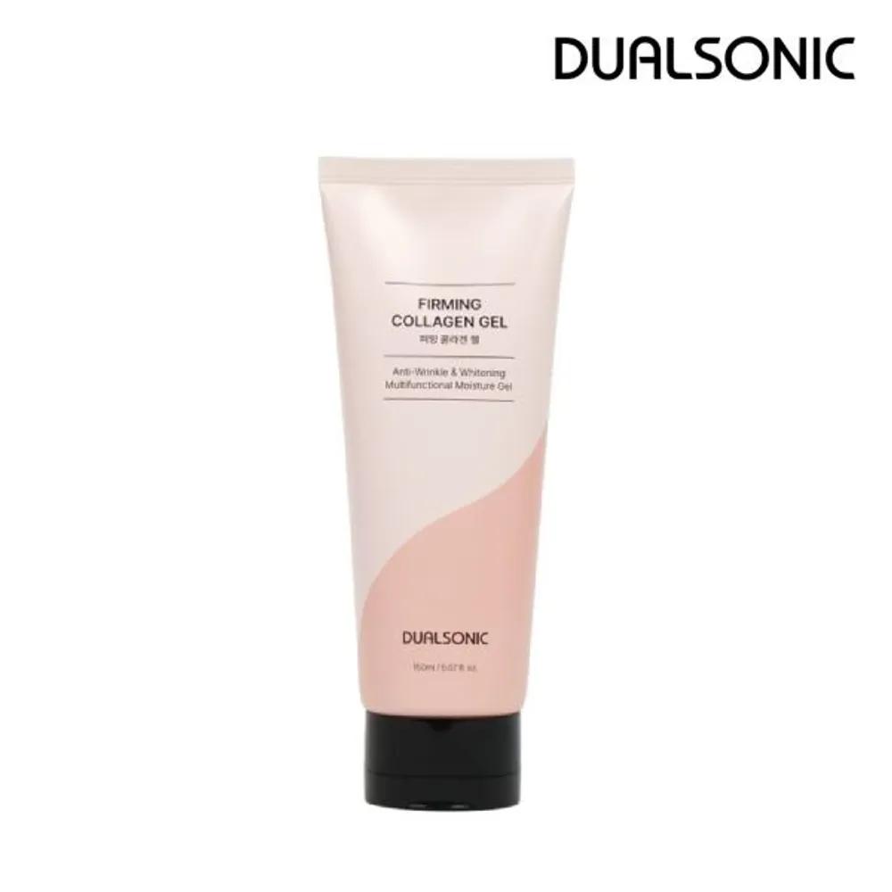 DUALSONIC Firming Collagen Gel 150ml (Ultrasonic Gel/Radio Frequency Gel)