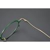 Japanese Brand Pure Titanium Glasses Frame Men Women Retro Round Spectacles Eyeglasses Myopia Optical Prescription Read Eyewear