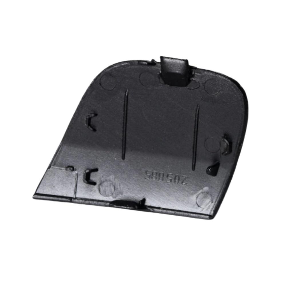 Rear Bumper Tow Hook Eye Cap Cover For Mercedes W205 C Coupe Convertible 2017-20