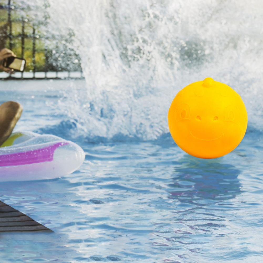 Outdoor Toys Novelty Refillable Water Balls for Water Fight Games (B3PCS)