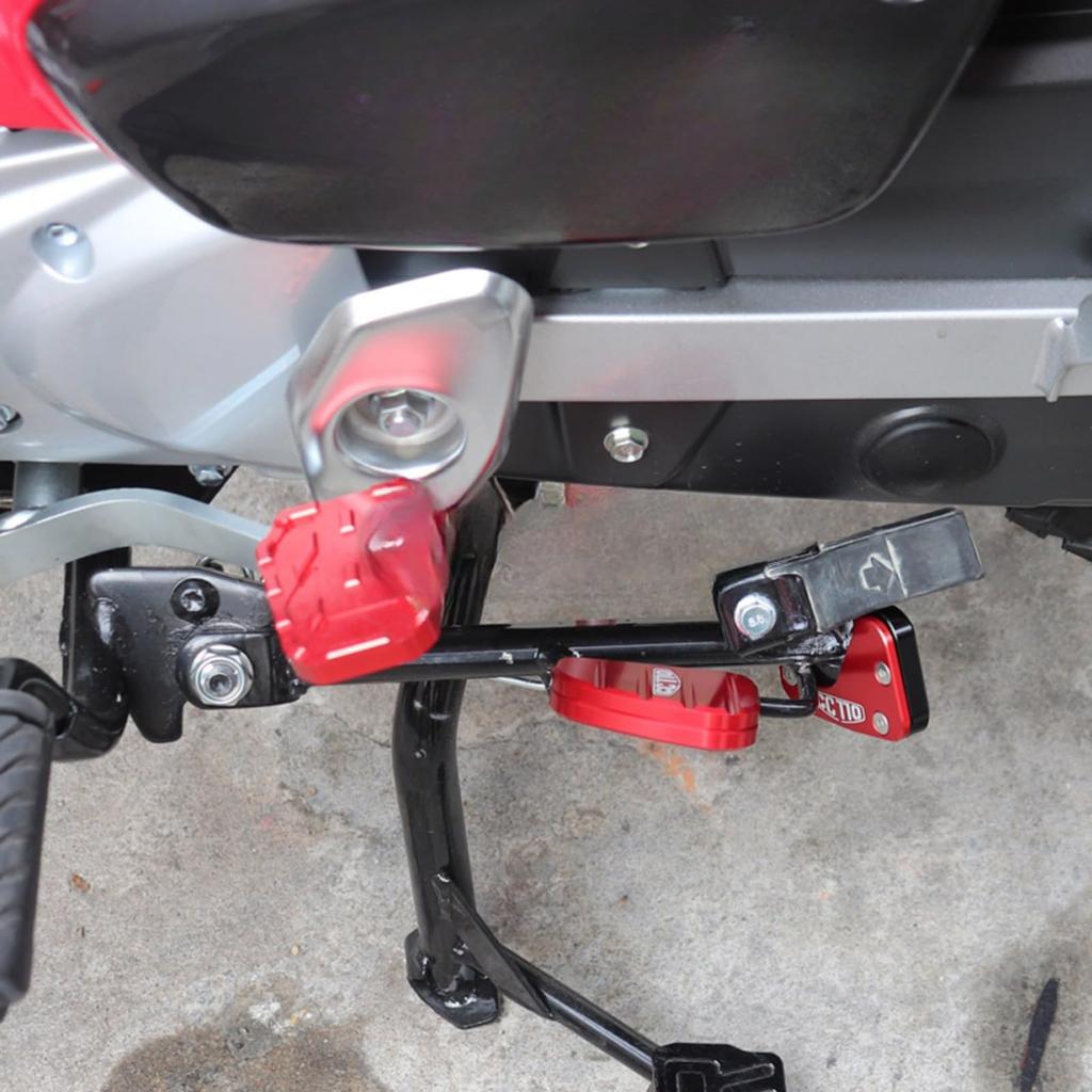 FOR CC 110 Cross Cub 110 CC110 Cross Cab 110 2018-2024 2025 Motorcycle CNC