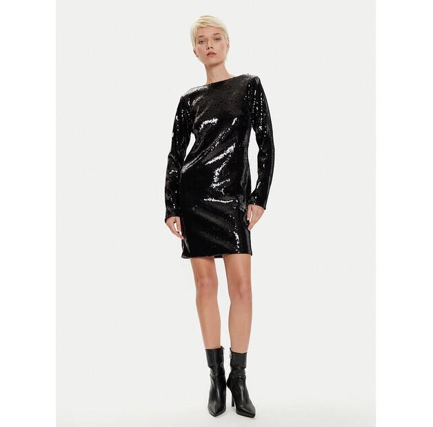 Платье BOSS Emaxa