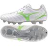 Football Shoes White Size 35 - Monarcida Neo III Select Jr
