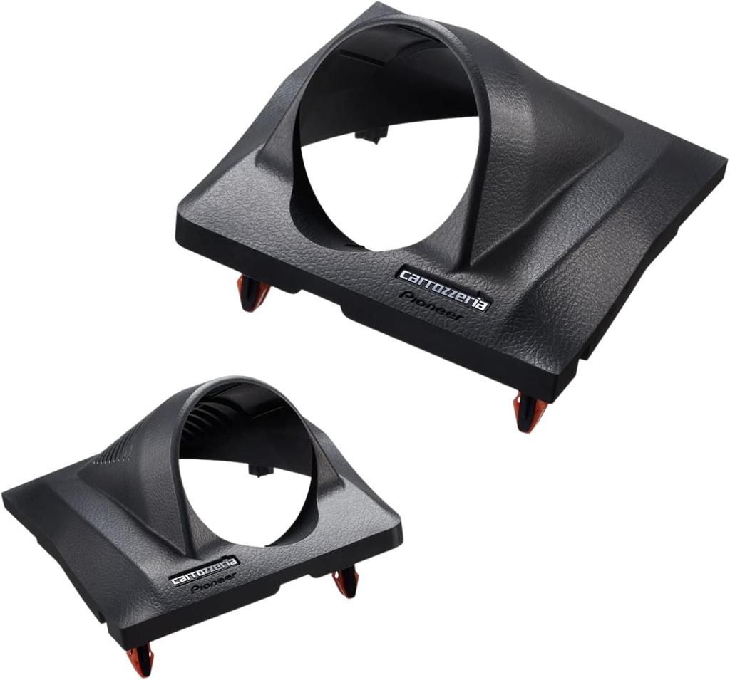 Pioneer Tweeter Mounting Kit Ud K302 Rav4 Exclusive Black Carrozzeria Single Item Rav 4