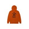 Vans Sweatshirt Unisex Dark Orange VN0A4USHNC8