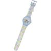 Sumikko Gurashi Blue Plastic Watch Cute Design Kids Accessory