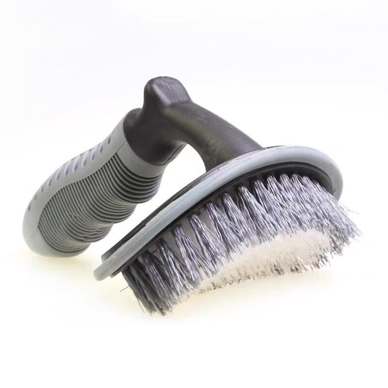 XIZUO Car Wheel and Tire Brush
