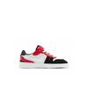 Nike Squash Type PS White University Red CJ4120-101