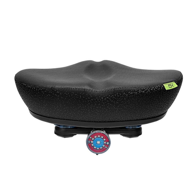 Lishi Thickened Soft Bicycle Seat Cushion