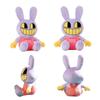 2023 New Amazing Digital Circus Plus, Cute and Soft Dolls, Gift for TV Lovers (B)