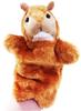 Madrugada Cute Animal Puppet S374 (Squirrel)