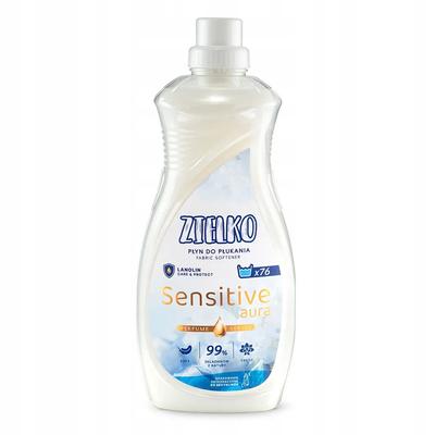 Household Cleaning Products – Laundry Detergents
