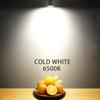 4pcs MR16 LED Spotlight GU5.3 Bulbs 5W AC 85–265V No Flicker Aluminum PC Downlight for Indoor Home Decoration