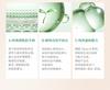 Botanism Ginseng Firming Water Milk Anti Aging Skincare Set Moisturizing and Moisturizing Combination