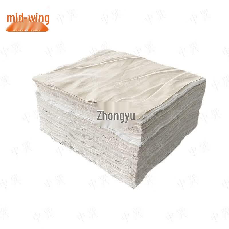 Zhongxun Industrial Cotton Wiping Rags