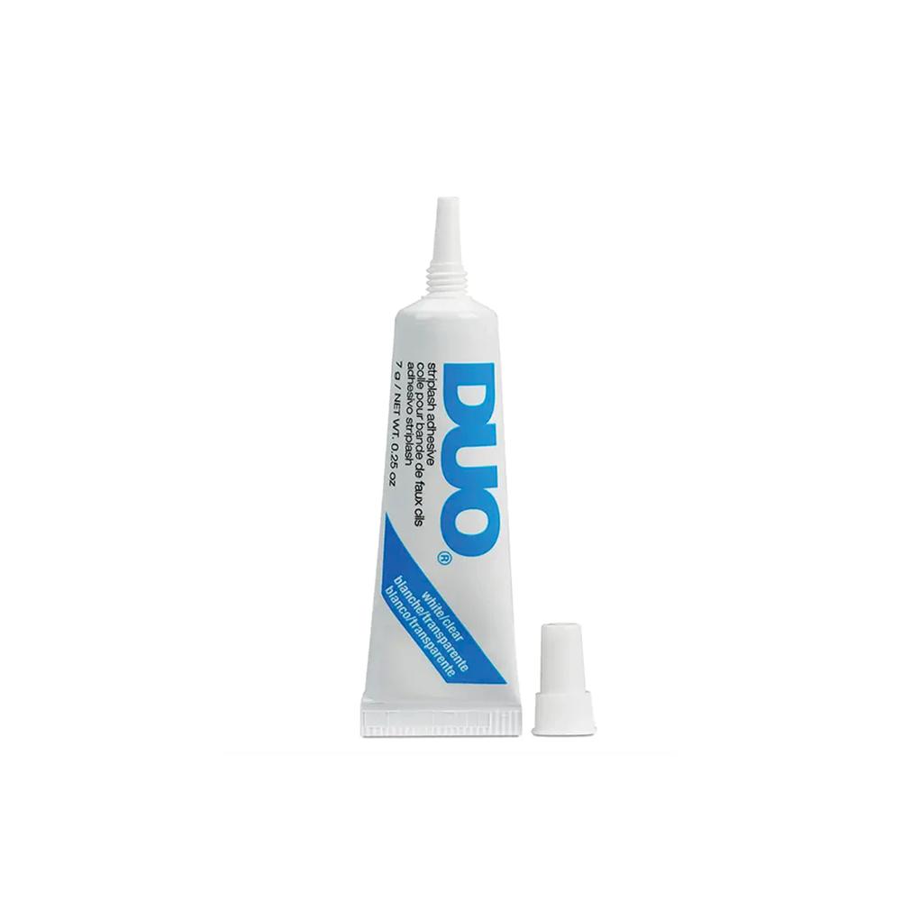 Bezbarwny klej do sztucznych rzęs DUO Striplash Adhesive Clear Ardell 7 g