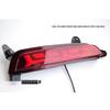 Airplane Style Rear Bumper Brake Warning Light for 2015-16 Hyundai IX25