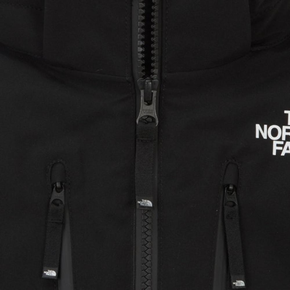 The North Face Kids Veil Jacket Black Nj2hr55s