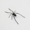American Style Plastic Spider Decor For Party Gifts And Celebrations