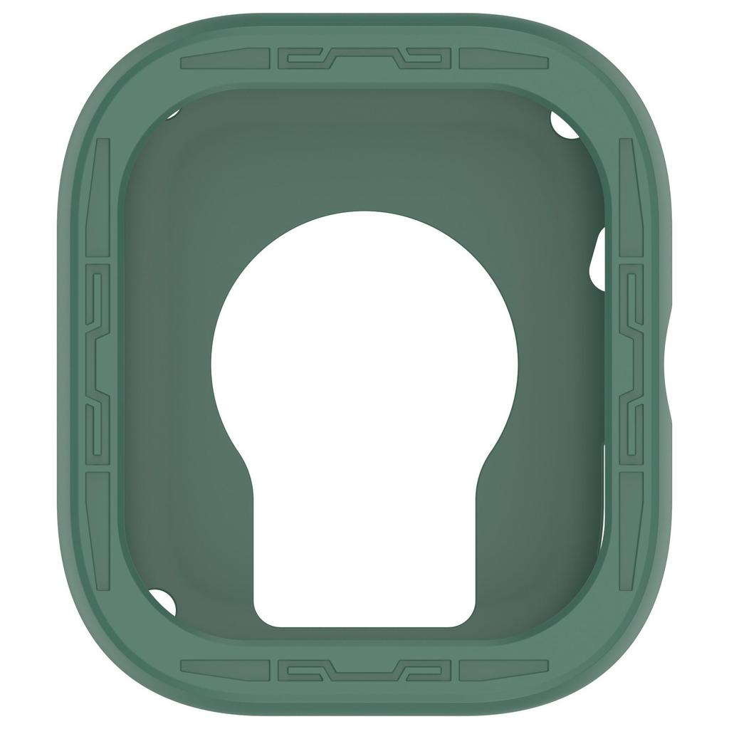 Redmi Watch 5 Silicone Drop-proof Protective Case for Redmi 4