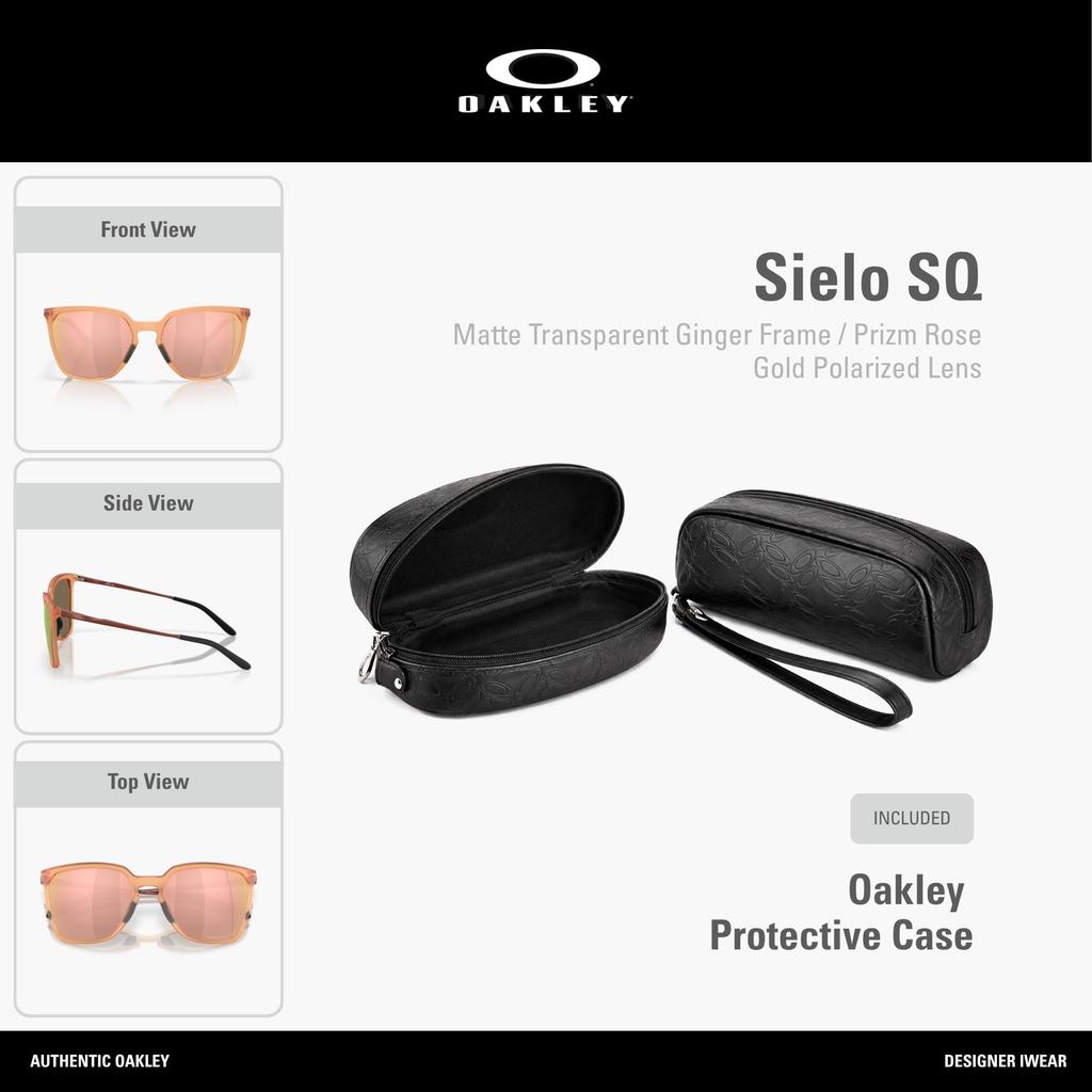 Sunglasses 0OO9480 57 948004 [Oakley]