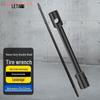 LETA Heavy-Duty Truck Tire Socket Wrench Set