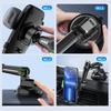For Car Phone Rack Mount Universal Holder Air Vent Holder Dashboard Windshield Mount Suction Cup Support Handsfree Stand