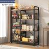 De Ou Xing Guang Kitchen Storage Rack