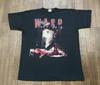 Vintage 1993 W A S P Chainsaw Charlie Promo Tour Konzert Sehr Selten 80er 90er T-Shirt