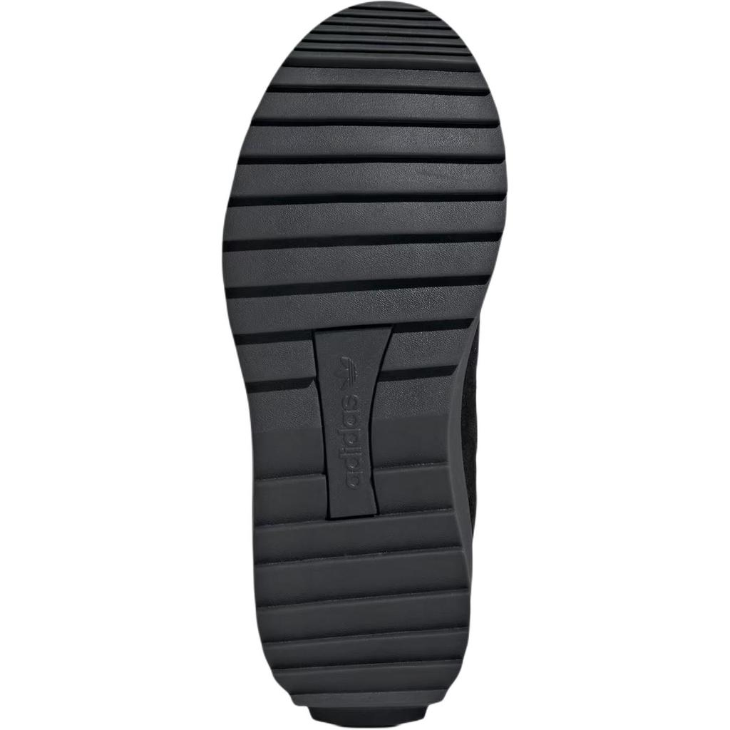 Adidas Originals Superstar Winterized Trek Fashion Comfortable High-Top Outdoor Shoes Unisex Shoes Black JQ0346