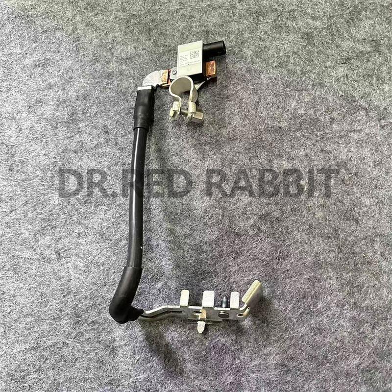 For 5Q0915181K 5Q0915181J V-w Golf Jetta MK7 CC B8 A3 Q2 Ateca Car Accsesories Tools Battery monitoring control unit Unit Fit