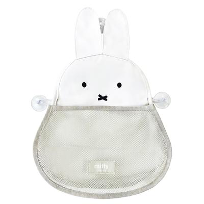 Tees Factory Miffy Netz-Wandtasche Gesicht MF-5542735FA