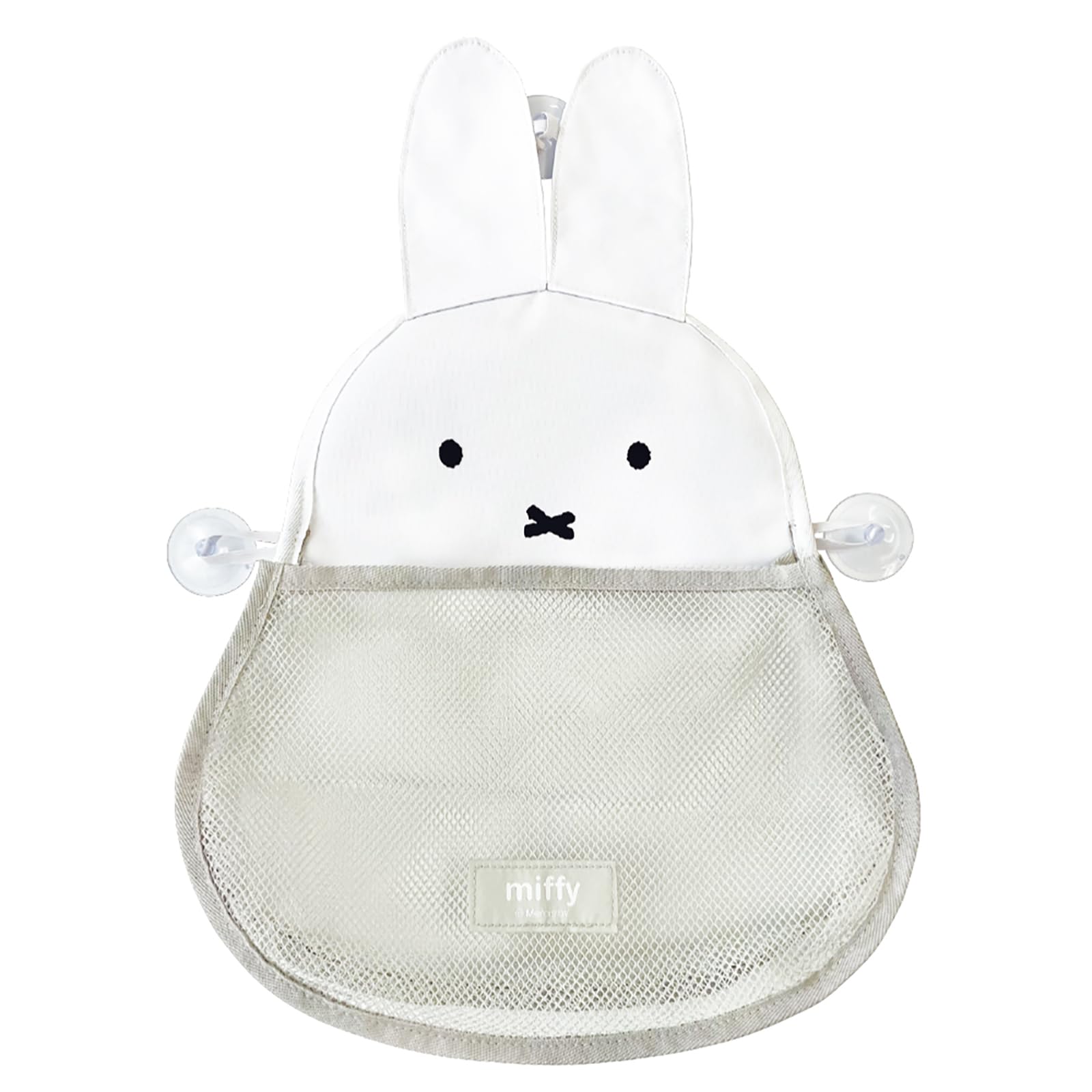 

Tees Factory Miffy Сетчатый настенный карман Лицо MF-5542735FA