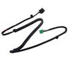 Power Sliding Door Motor Wiring Harness Wearproof Plug and Play Replacement for     2004-2007