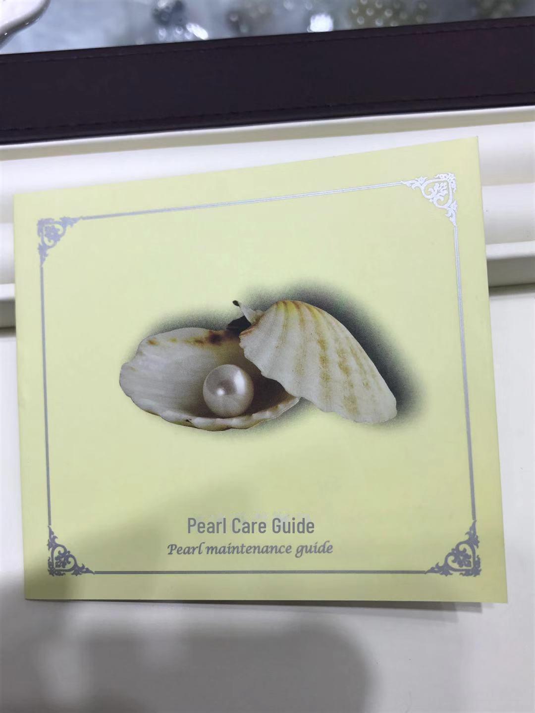 

Жемчужные ожерелья, упаковка ювелирных изделий, аксессуары, инструкции, знания, руководство по уходу за жемчугом